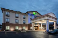 Holiday Inn Express PRINCETON/I-77 by IHG - Swimmingpools