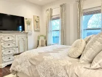 French Country Retreat Near Ball Ground Weddings, Girls Getaway. Quiet Retreat! - 4-Star