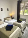 Villa  Air-Conditioned Swimming Pool Spa Boules Court Terraces Park Wifi - 8 People - 빌라