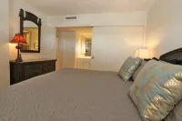Oceanfront Condo at Sugar Beach Resort- Stunning Sunsets and Beach Front - 3つ星