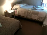 Meyers, South Lake Tahoe Family Vacation Home Rental - Chalets