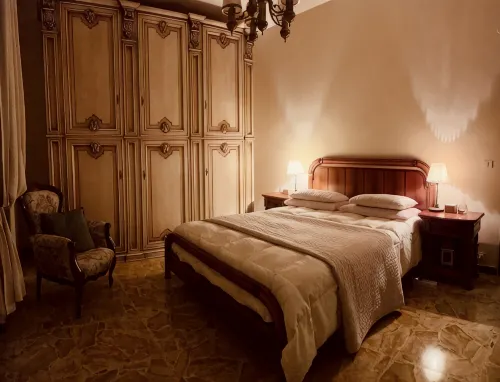 3 Bedrooms Apartment in Moneglia with Sea View (CIN IT010037C2RCDL9567)
