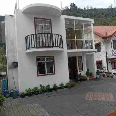 Summer Glow Guest - Nuwara Eliya Hotel Exterior