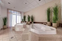 Best Western Plus Hotel Papenburg - Gym