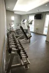 阿什拉菲耶皇家鬱金香酒店 - 健身室/gym room