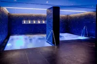 Hotel Schweizerhof Bern & Spa - salle de sport