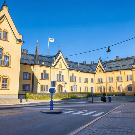 ApartDirect Linköping Arena