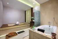 Harper Palembang by Aston - Phòng tập thể hình