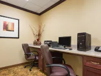كومفرت إن آند سويتس جالفيستون سنترال أيلاند نير بير Hotels near شاطئ إيست بيتش (East Beach)