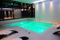 Vallantica Resort & SPA - spa