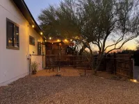 Cozy Oro Valley Retreat, Close to Golf, Trails & Fine Dining-Dog Friendly - Wi-Fi