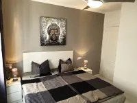 Apartment Las Flores close to beach and sea, heated pool, balcony, Wifi,SAT-TV - 2-Star