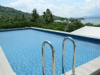 Marina Inn Bima Hotel di Mpunda