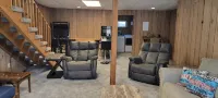 Large Waterfront Home w/ Boat Rental Available, Great for Family Vacation. - 무료 와이파이