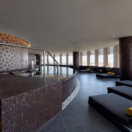 Eurostars Torre Sevilla