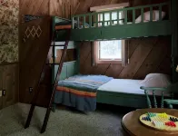 The Treehouse - 3-Star