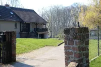 Spacious, comfortable vacation home on Rügen in Putbus for 2 to 8 people - 民宿