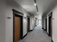 Silk Road Boutique-Hotel