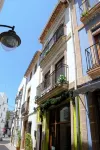 House of 200 square meters in the historic center of Javea - 廚房