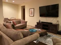 INCREDIBLE, City and Mountain Views!!  The best Arizona SUNSET views! - Boutique