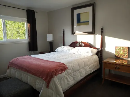 confort and style Vacation Home