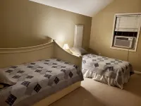 Affordable Private Lake Front House