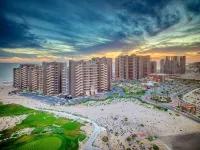Luxury Ocean View & Harbor View 2BR Condo @ Las Palomas - Rocky Point Mexico