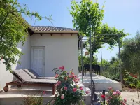 2 cozy cottages idyllic in the olive grove - Homestays