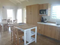 Te Vai Moana Villa - Aitutaki Lagoon Views - 무료 와이파이
