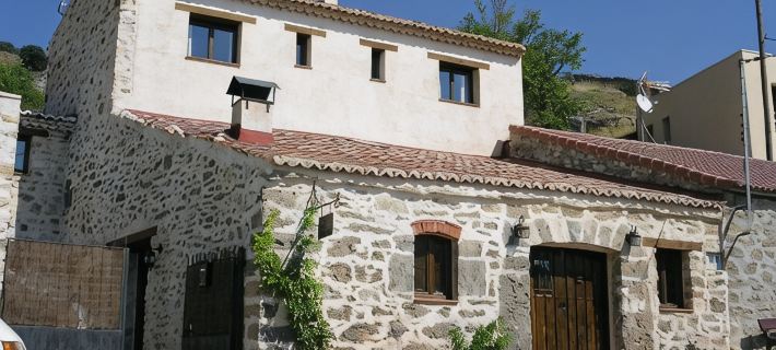Posada del Dulce Sueño in Sigüenza 瓜達拉哈拉省酒店