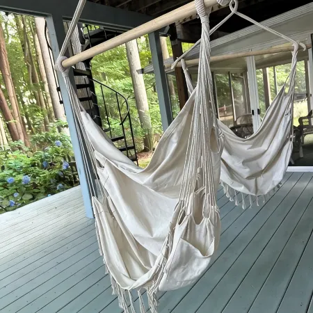 Peaceful Retreat on the Eastern Shore. Nature lover’s paradise!