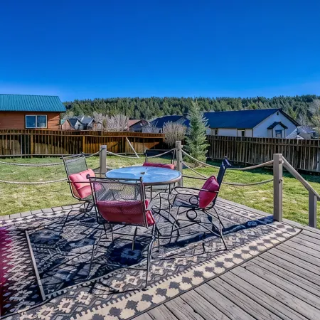 A Carefree Cottage/Pet friendly