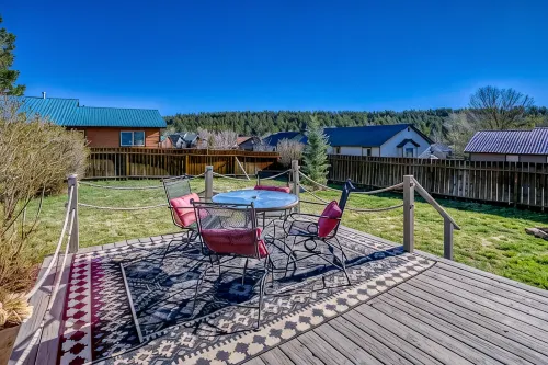 A Carefree Cottage/Pet friendly