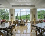 Aurora Resort, Tsaghkadzor - Bintang 4