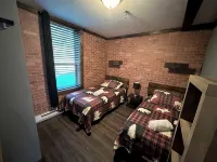 2br Modern Condo #8 Walk to Main St & Mirror Lake - Homestays