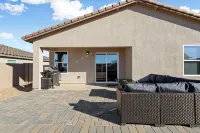 Hilltop Haven 3BD/2BTH in Beautiful Benson, AZ      Pets OK - Wifi