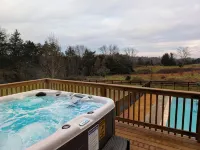 Heated Saltwater Pool~Huge Arcade~Theater~100" TV~Hot Tub~King Beds - Pools
