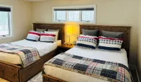 Ski in/out Disciples Boyne Moun. All Seasons Suite