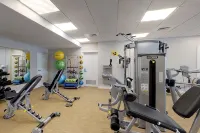 Private Beach with Loungers · 2 Pools & Bay View - Gym