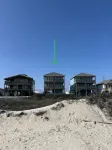 Island Breeze - Sleeps 18 - Spacious 5-Bedroom Beach Front House - 4 stjerner