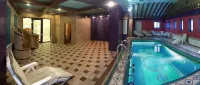 Staroyamskaya Hotel - Pools