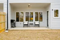 World Cup Stay in Arlington – Walk to at&T Stadium - Boutique