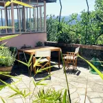Artists' Villa,  4  bedrooms, large terrace, great views, Cinque Terre 40 min - Biệt thự