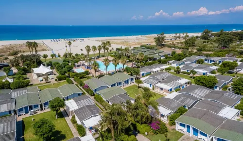 Le Dune Beach Club