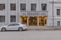 Апарт-Отель Берисон Маяковского Отели в г. 