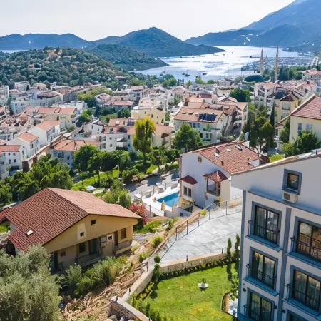 Lobelya Suites