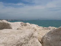 ALLOGGIO TURISTICO FLAVIA アンツィオのホテル