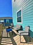 Beach Please - 4-Star