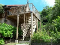 Gite au figuier - studio Duplex 2/4 people Hotels in Arbois