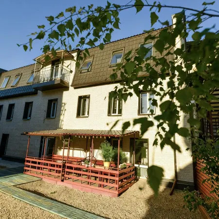 Scandi House (Сканди Хаус)